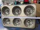 American Pan Turks Head Cake Pan